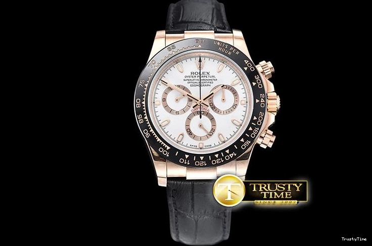 1223 ROLDYT0262A – Daytona Timeless 909